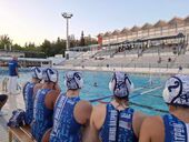 B Women - Championship for NOP