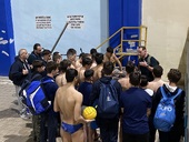 Κ15: Β φάση Πρωταθλήματος Παίδων 2025.  Αήττητος στην επόμενη φάση ο ΝΟΠ