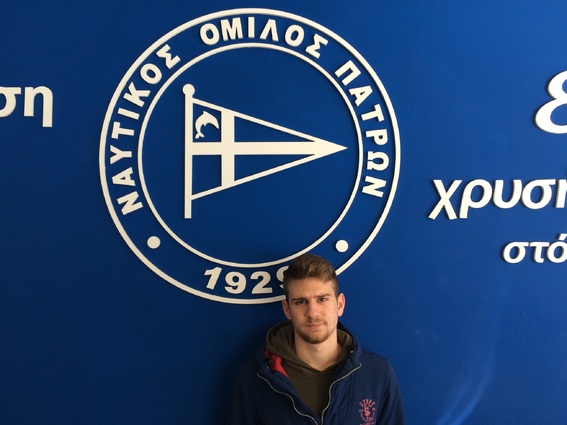 NOP-Men waterPolo- Ch.Chaliotis