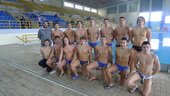 U17- 2st round - Patras Group