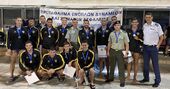 A1. Army polo chamnpionship