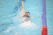 K16 & K18Χειμερινό πρωτάθλημα Παίδων-Κορασίδων και Εφήβων-Νεανίδων - ΟΑΚΑ 13-15/02/2026