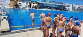 U13 Venizelia NO Chanion 27-29/04/2024