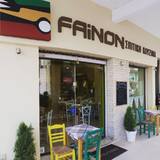 FAINON restaurant