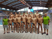 ΝΟP -national team of Lithouania