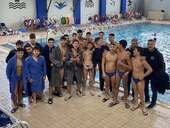 Κ16 : Η πρώτη φάση του πρωταθλήματος παίδων.  Γ όμιλος Πάτρας 10-11/01/2026