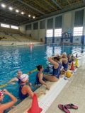 Α2 women 2025. 5th game NOP - NO Larissas 12-05