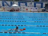 Life saving compatition  05-2025