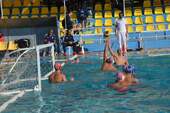 U19. B round 2022. Patras group