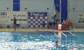 A1-2025. 8th game NOP- Peristeri GS 10-06