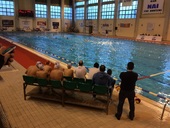 ΝΟΠ: Υδατοσφαίριση μίνι-παίδων & παίδων (Κ13 & Κ15) 3ο εαρινό Τουρνουά Υδατοσφαίρισης της ΝΕΠ K13: Δεύτερη θέση στην κατηγορία τους οι μίνι- παίδες του ΝΟΠ Κ15: Έκτη θέση στην κατηγορία τους οι παίδες του ΝΟΠ. Πολυτιμότερος παίχτης στους μίνι-παίδες ο Ανδρέας Μπιτσάκος