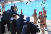U13- NOP in 2nd position at Splash tournament