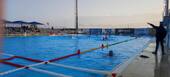 WATER POLO LEAGUE MEN 2026. Β φάση - Α γύρος,  2η αγωνιστική : Υδραϊκός - ΝΟΠ  19-06