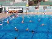 Α1 Πρωτάθλημα υδατοσφαίρισης ανδρών. 7η αγωνιστική B Φάσης G2 : ΑΟΠ Φαλήρου - ΝΟ Πατρών 06-13 Σημαντική νίκη για την ομάδα του ΝΟΠ