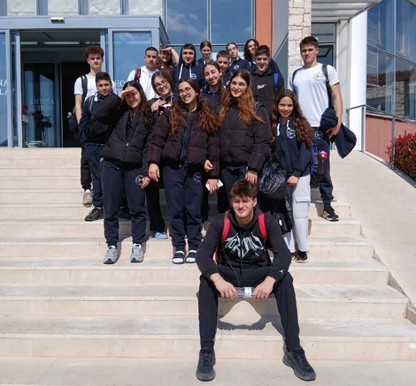 Κολύμβηση- Επιτυχής η συμμετοχή της αγωνιστικής ομάδας του ΝΟΠ τους διεθνείς αγώνες “Ιβανώφεια 2026” του Ηρακλή ΓΣ (13-15/03/26)