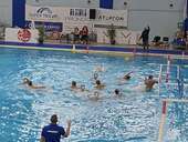 A1 Mens 2024-25.  NOP - NO Larissas 12-11