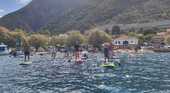SUP & Kayak at NOP