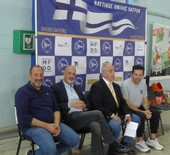 Swimming Spring Cup 2025 -