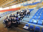 ΝΟΠ: Κολύμβηση ΚΥΠΕΛΛΟ ΑΝΟΙΞΗΣ  ΝΟΠ - «Swimming Spring Cup - SSC 2018». Ευχαριστίες για την στήριξη των αγώνων - Οι χορηγοί και οι συμμετέχοντες –