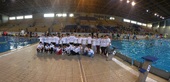 NOP-Men waterPolo- Cup 2018. NOP-Olympiakos