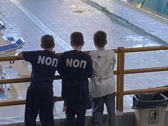 A1 Mens 2024-25.  NOP - NO Vougliagmenis 10-27