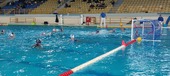 WATER POLO LEAGUE WOMEN «2025-2026».  Β γύρος 13η αγωνιστική : ΝΟΠ – ΝΟ Βουλιαγμένης 07-24