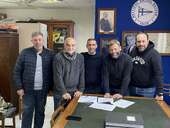 Στον ΝΟΠ ο Βασιλης Κουνδουράκης