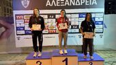 Κολύμβηση: Στα «30α Αλεξάνδρεια» η αγωνιστική ομάδα του ΝΟΠ. Θεσσαλονίκη 01-03/12/2023