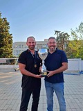 B Women - Championship for NOP