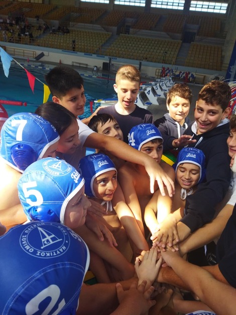 U11- qualification to Final 12 -2025