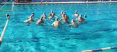 U17: New season 2024-25. 1st Round Nauplio 01-03/02/2025