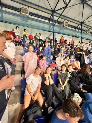 Swimming Possisdonia 2025 - Ioannina