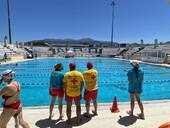 Life saving compatition  05-2025