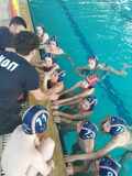U11 - Qualification to final waterpolo fest