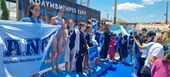 4th Arena Herakleion Swimming Challenge
