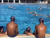 U14 & U16 Possilipo at Patras, 07-2024