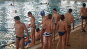 U15- Elimination from the 3rd round (2017)