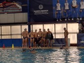 A1 Mens 2024-25. Ethnikos Peiraius - NOP 06-09