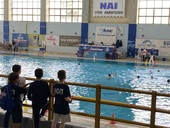 Κ11: Α φάση. Β γύρος αγώνων του 7ου Ομίλου Πάτρας/Πελοποννήσου.  Στην επόμενη φάση η μικροί του ΝΟΠ