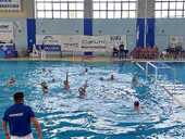 Α1-2024: 5th game NO Patron Olympiakos 03-19