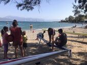 Πάτραθλον 2024 στην Πλαζ Η εντυπωσιακή και αξιέπαινη πρωτοβουλία!