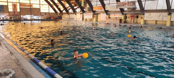 U17 - Qualification to Final 12-2025