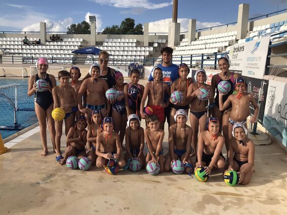 U09 & U11. New season 2025