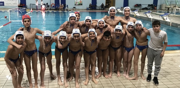 Κ13 -ΠΑΝΕΛΛΗΝΙΟ ΠΡΩΤΑΘΛΗΜΑ  ΜΙΝΙ-ΠΑΙΔΩΝ 2024. Στην Β’ φάση περνά ο ΝΟΠ