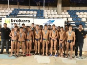 U15-Final 12. NOP is the Champion for 2023