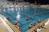 Κ18- Ολοκληρώθηκε η πρώτη φάση  στο πρωτάθλημα εφήβων. Θετική η εμφάνιση της ομάδας στο όμιλο της Θεσσαλονίκης.