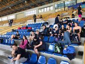 Swimming Spring Cuo 2022