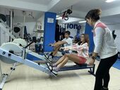 NOP rowing : 11/2024