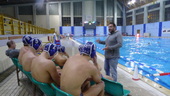U17- 3rd round - Patras Group
