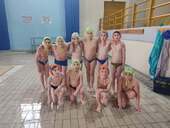 U09-U11. Waterpolo Festival 2022